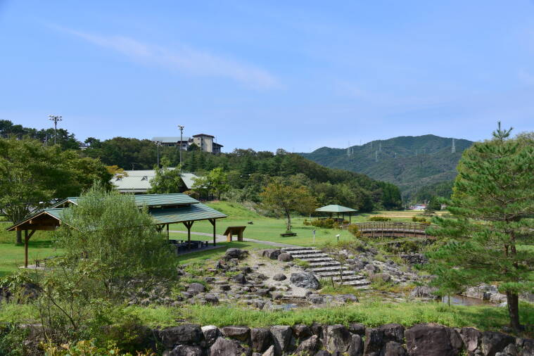 津黒いきものふれあいの里 イベント情報 蒜山のイベント 真庭観光web