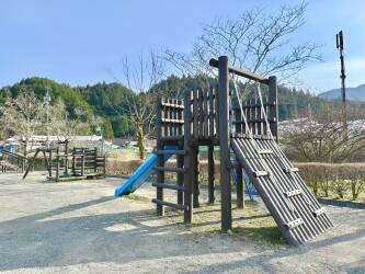 新庄村 ふれあい公園