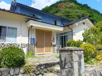 ゲストハウス さくら家