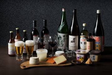 発酵の息づくまち“真庭”を巡る-まにわ発酵ツーリズム-